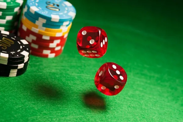 Game Demo roulette table