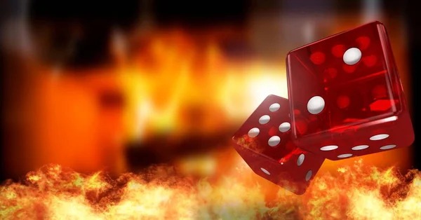 Mobile app interface showing live casino tables
